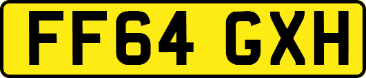 FF64GXH