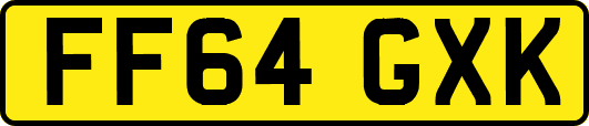 FF64GXK