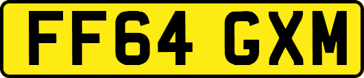 FF64GXM