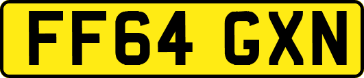 FF64GXN