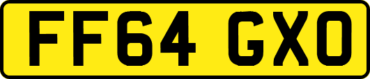 FF64GXO