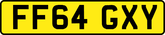 FF64GXY