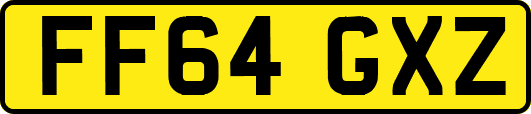 FF64GXZ