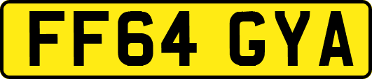 FF64GYA