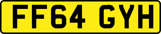 FF64GYH