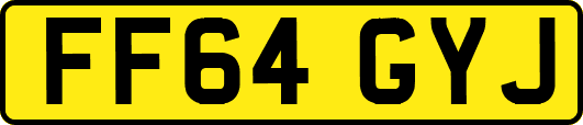FF64GYJ