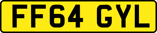 FF64GYL