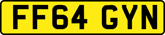 FF64GYN