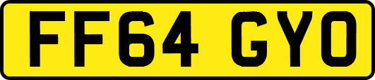 FF64GYO