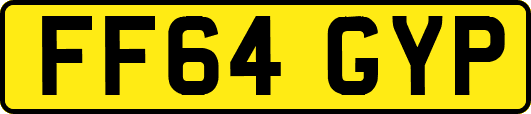 FF64GYP