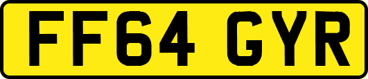 FF64GYR