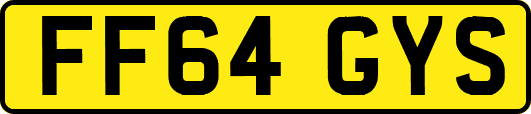 FF64GYS