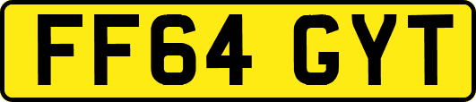 FF64GYT
