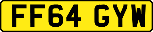 FF64GYW