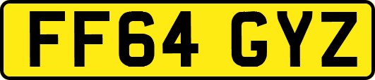 FF64GYZ