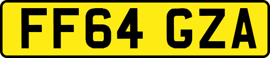 FF64GZA