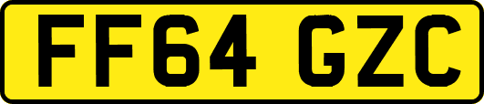FF64GZC