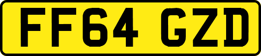 FF64GZD