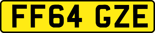 FF64GZE