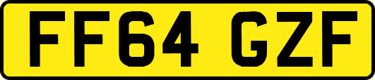 FF64GZF