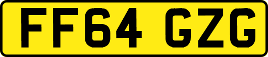 FF64GZG