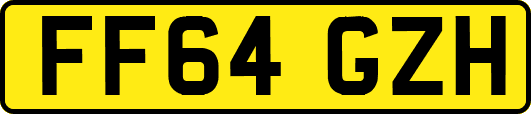 FF64GZH