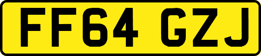FF64GZJ