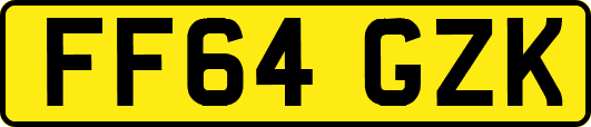 FF64GZK
