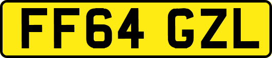 FF64GZL