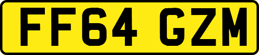 FF64GZM