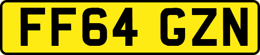 FF64GZN