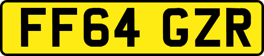 FF64GZR