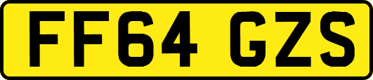 FF64GZS