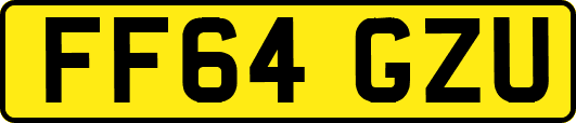 FF64GZU
