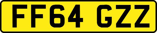 FF64GZZ