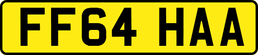 FF64HAA