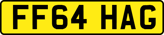 FF64HAG