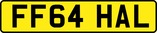 FF64HAL