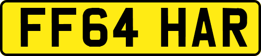 FF64HAR
