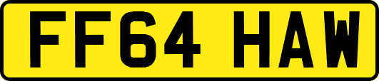 FF64HAW