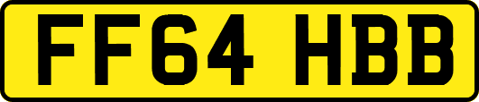 FF64HBB