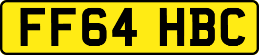 FF64HBC