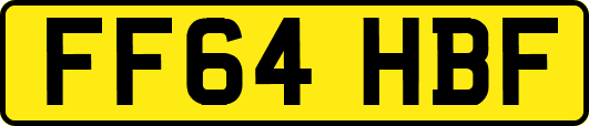 FF64HBF