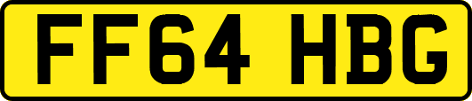 FF64HBG