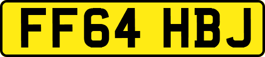 FF64HBJ