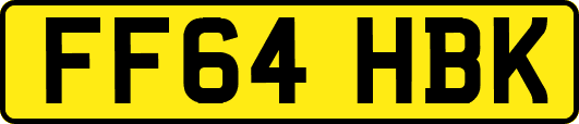 FF64HBK
