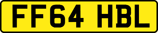 FF64HBL