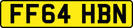 FF64HBN