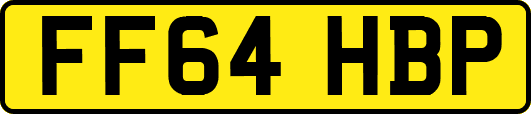 FF64HBP