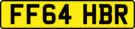 FF64HBR
